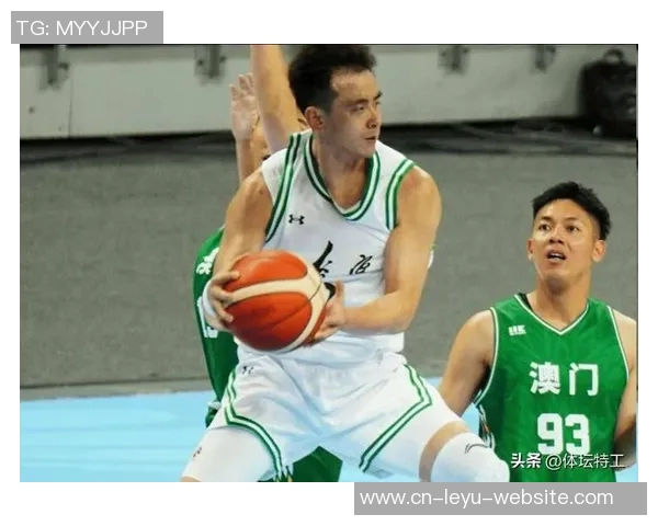 双子星闪耀赛场赵继伟压哨三分连中王岚嵚四投全中展现神准