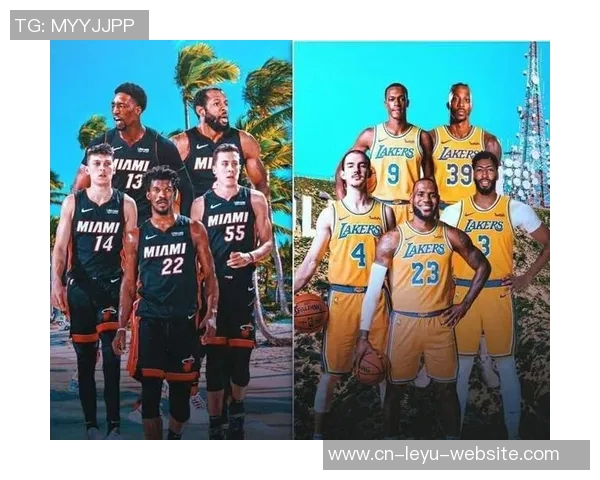 热火与湖人总决赛时间安排及赛程分析详解