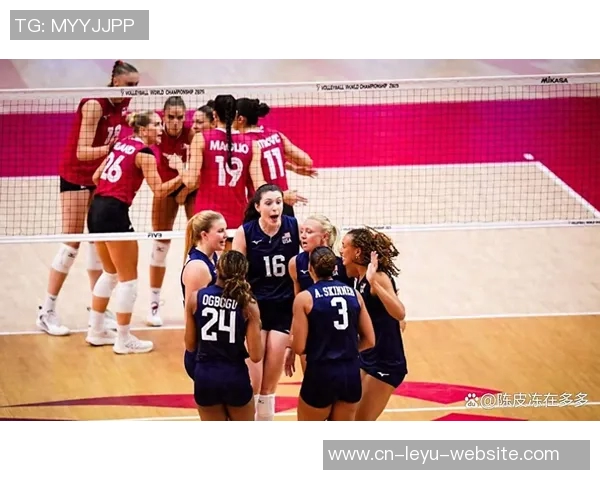 里约奥运会女排激战韩国队与荷兰队的巅峰对决回顾